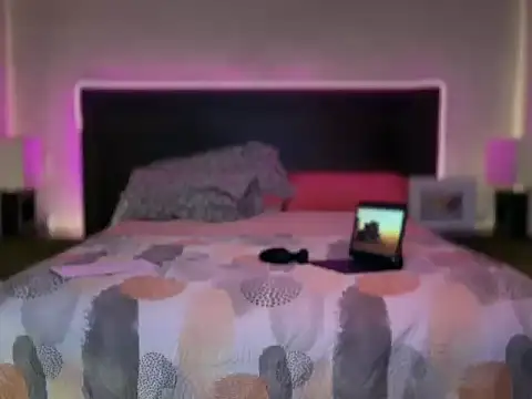 mcklister kinky feets online show from 04-01-26, 02:56