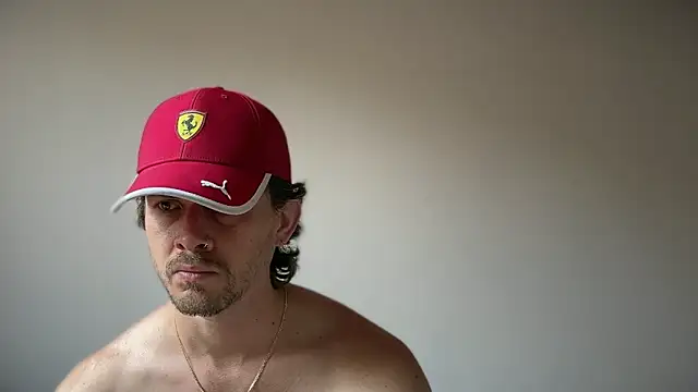 mcklister kinky feets online show from 04-12-26, 05:18