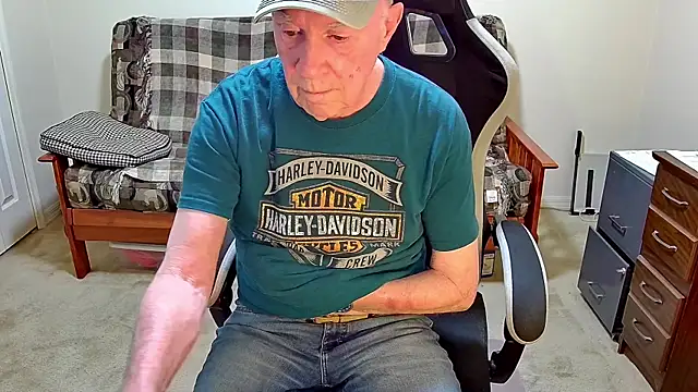 jimmy d47 online show from 04-18-26, 07:40