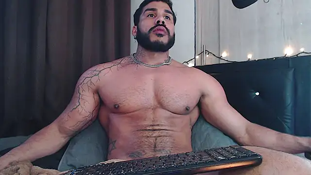 Artemis Kazttman online show from 12-26-24, 10:52