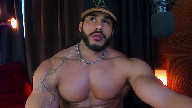 Artemis Kazttman online show from 03-06-25, 09:09