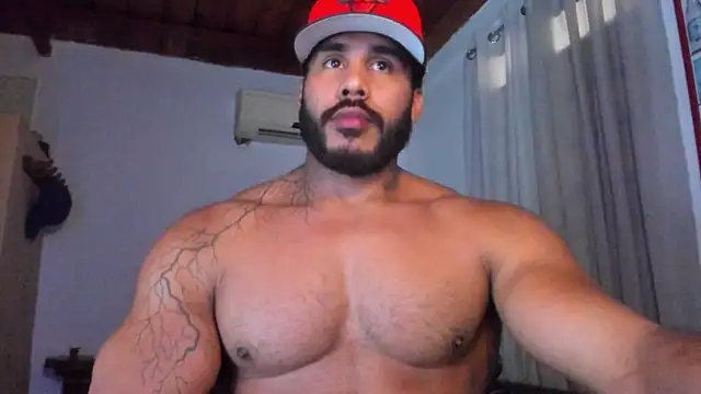 Artemis Kazttman online show from 11-10-25, 05:45