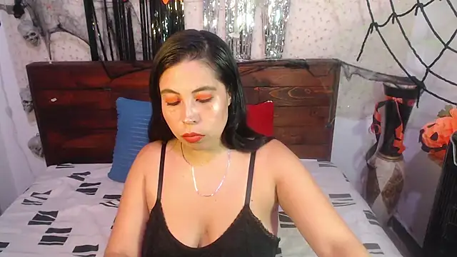 NikkieMilky online show from 10-23-25, 12:54