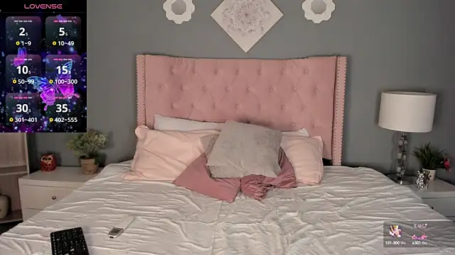 Snapshot of Snooky_Clinton chatting on 03-22-25, 10:26 Snooky Clinton online show from 03-22-25, 10:26