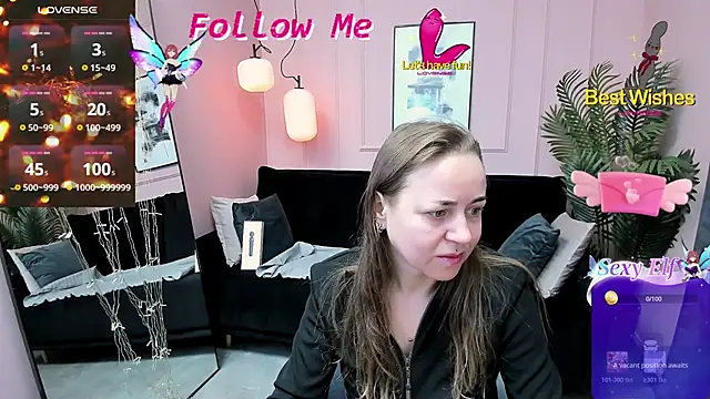 GabrielGold online show from 04-09-26, 08:47