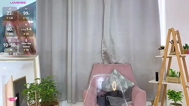 Snapshot of bella__adams chatting on 01-07-25, 09:57 bella adams online show from 01-07-25, 09:57