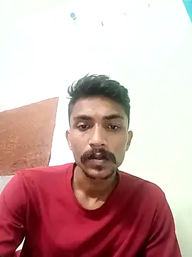 PrabV0319 online show from 10-01-25, 05:41