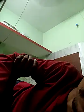 PrabV0319 online show from 10-26-25, 05:52