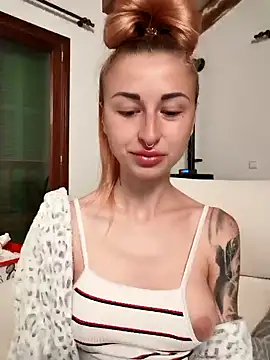 kylie blck online show from 03-03-25, 04:47