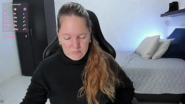 tamy shine87 online show from 10-27-25, 04:38