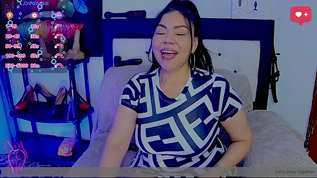 Mommy-pervert online show from 03-22-26, 03:21