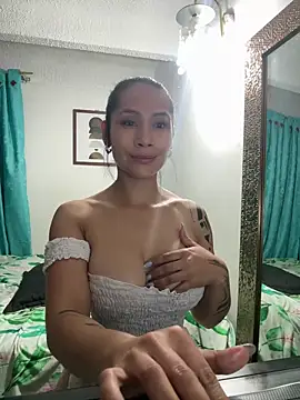 Angela isabella online show from 12-27-24, 11:53