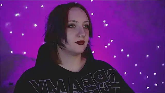 AsheLucker online show from 12-22-24, 03:00