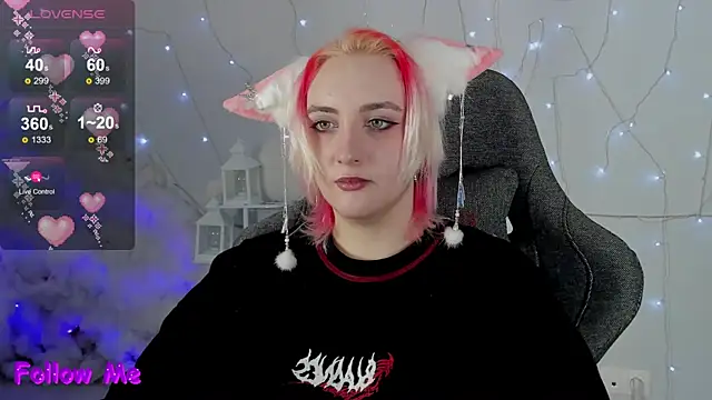 AsheLucker online show from 01-24-25, 11:45