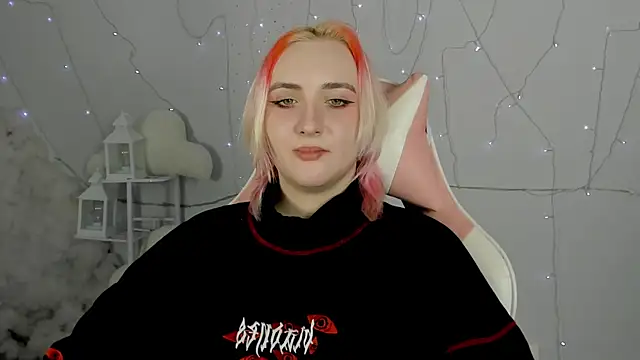 AsheLucker online show from 01-26-25, 11:39