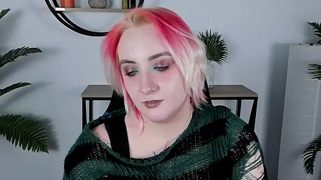 AsheLucker online show from 01-30-25, 02:49