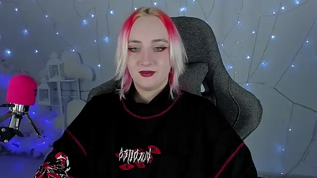 AsheLucker online show from 02-01-25, 11:48