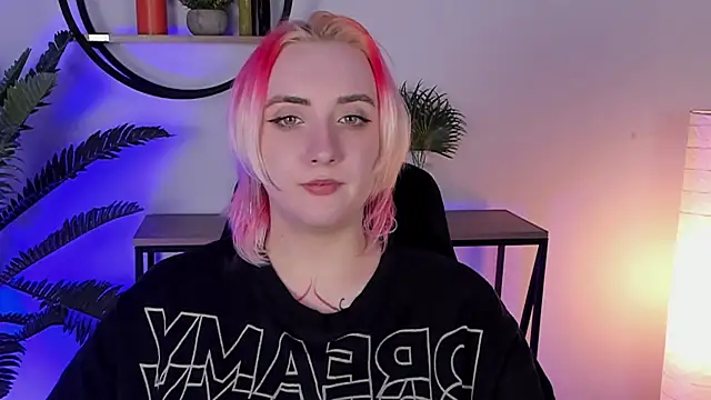 AsheLucker online show from 02-09-25, 11:46