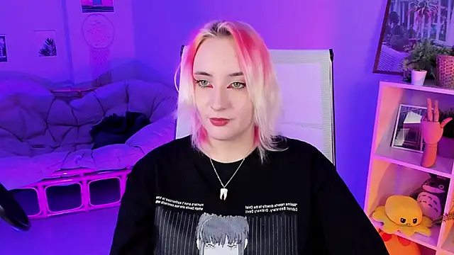 AsheLucker online show from 03-13-25, 03:00