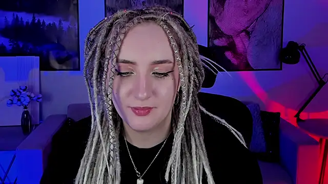 AsheLucker online show from 03-17-25, 05:45