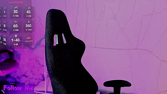 AsheLucker online show from 03-23-25, 02:15