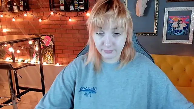 AsheLucker online show from 09-11-25, 02:33