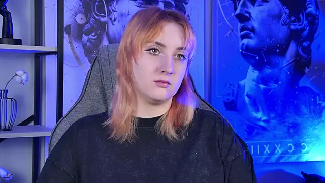 AsheLucker online show from 09-22-25, 02:24