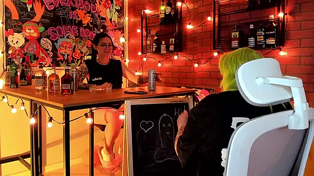 AsheLucker online show from 09-25-25, 02:37