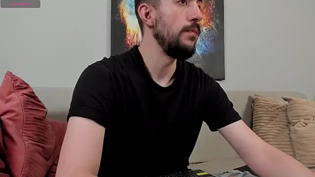 Dylan Best online show from 06-17-26, 01:30