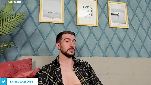 Dylan Best online show from 06-19-26, 12:59
