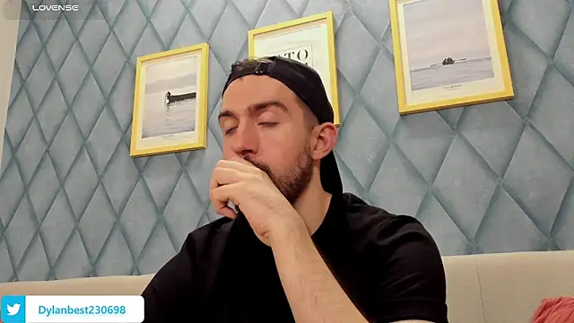 Dylan Best online show from 07-04-26, 01:23