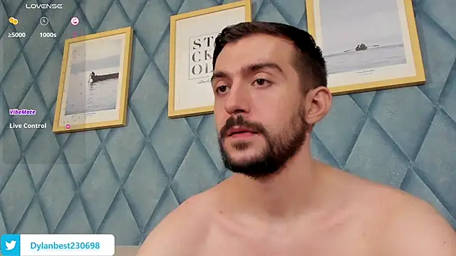 Dylan Best online show from 07-09-26, 10:58