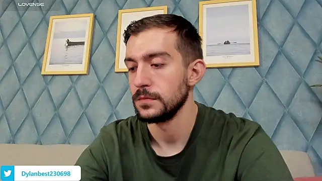Dylan Best online show from 07-10-26, 11:46