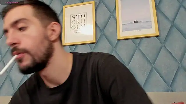 Dylan Best online show from 07-12-26, 05:09
