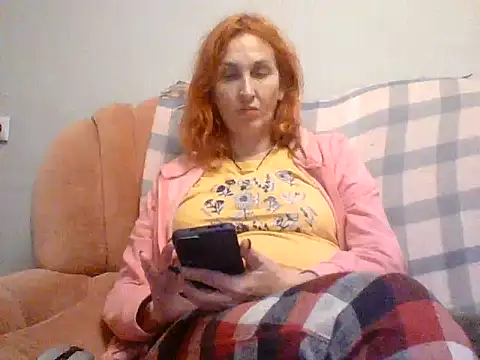 MssAngela online show from 10-23-25, 06:06