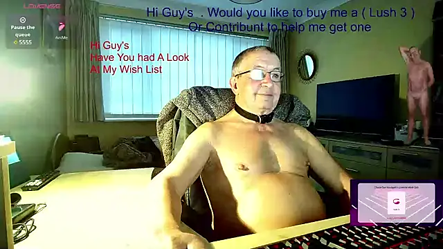 Snapshot of Aandy62 chatting on 02-14-25, 07:17 Aandy62 online show from 02-14-25, 07:17