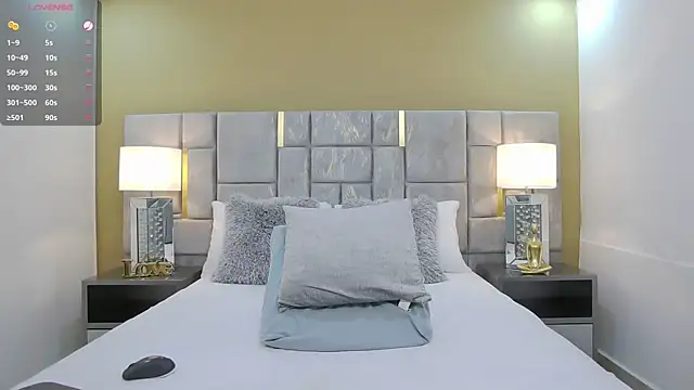 Little Amarantha online show from 09-13-25, 01:38