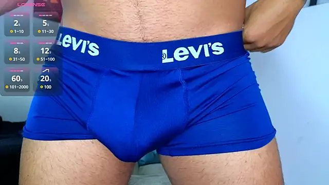 Snapshot of jordylatin20 chatting on 02-24-25, 11:09 jordylatin20 online show from 02-24-25, 11:09