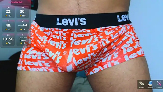 Snapshot of jordylatin20 chatting on 03-06-25, 03:13 jordylatin20 online show from 03-06-25, 03:13