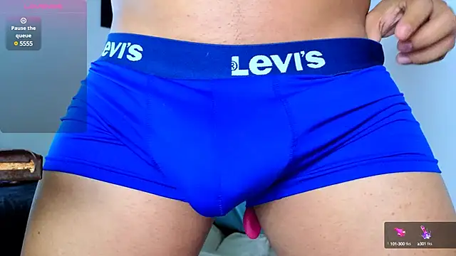 Snapshot of jordylatin20 chatting on 03-21-25, 11:01 jordylatin20 online show from 03-21-25, 11:01