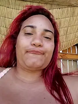 Hilarybunnyy online show from 12-08-24, 05:11