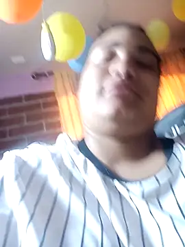 Hilarybunnyy online show from 03-09-25, 02:43