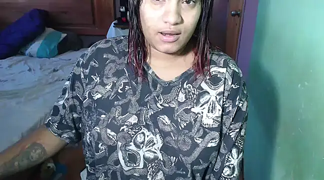 Hilarybunnyy online show from 03-20-25, 01:48