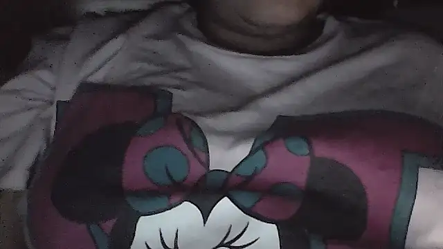 Hilarybunnyy online show from 05-31-26, 04:09