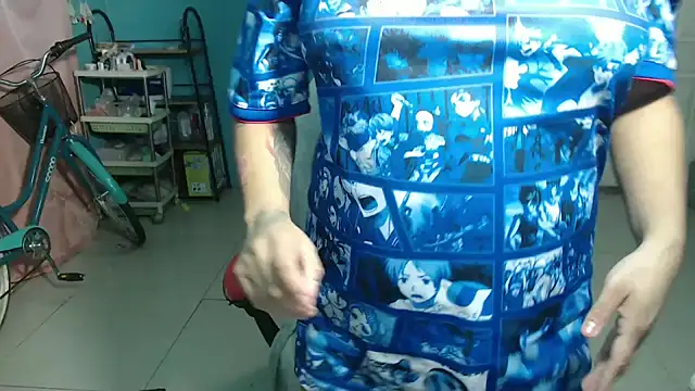 Hilarybunnyy online show from 06-24-26, 11:59
