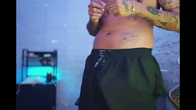 DanielsCock420 online show from 04-06-26, 03:15