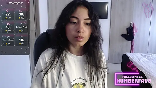 numberfav8 online show from 01-04-25, 06:09