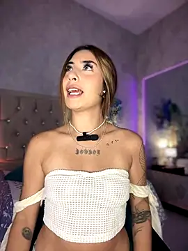 nini love01 online show from 10-02-25, 03:46