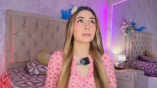 nini love01 online show from 05-21-26, 03:46