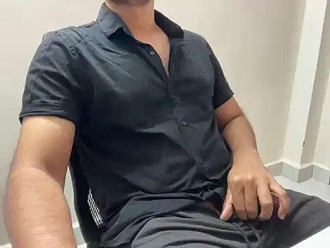 Arjun78877 online show from 10-04-25, 07:01